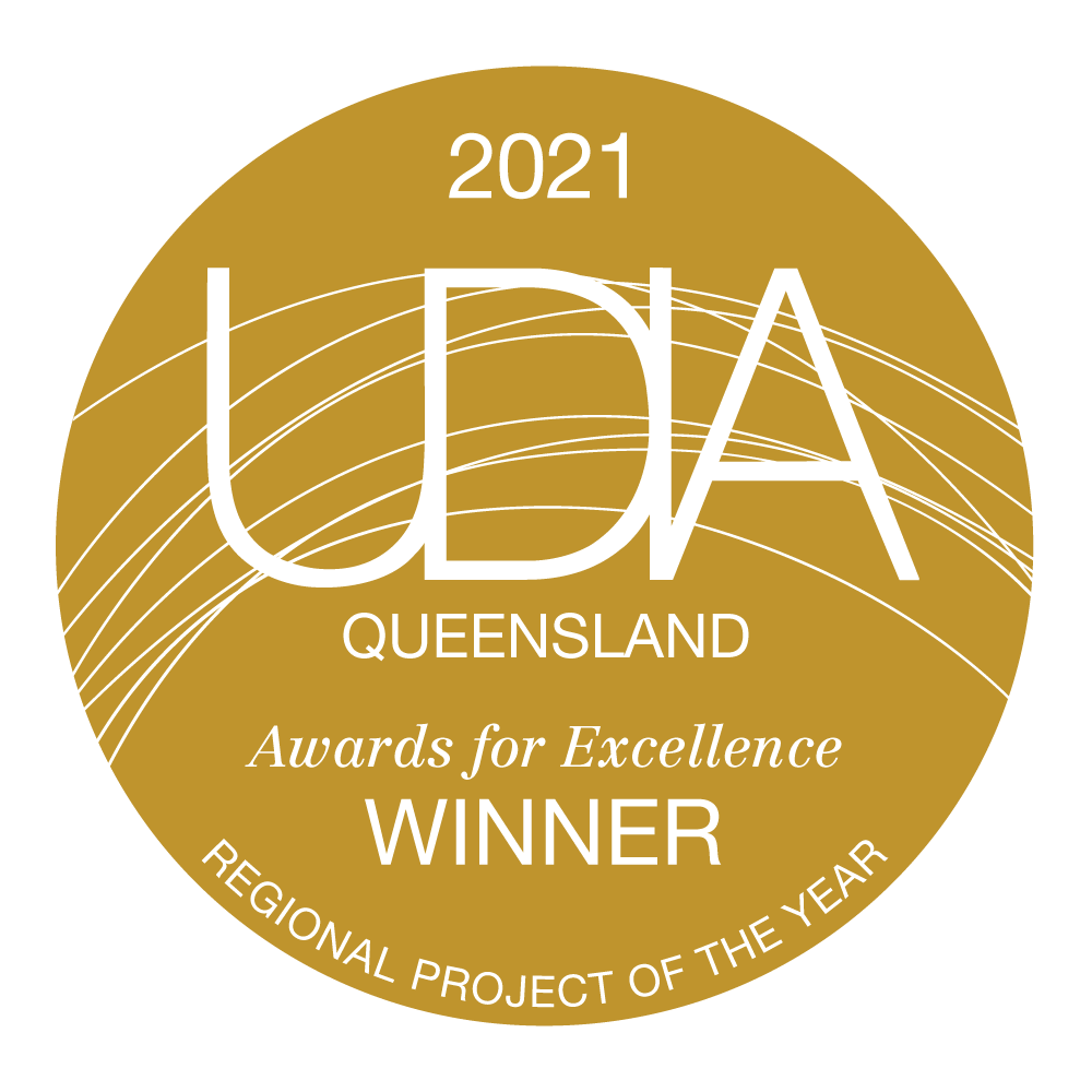 Home Regional Project of the Year 2021 WINNER - Home