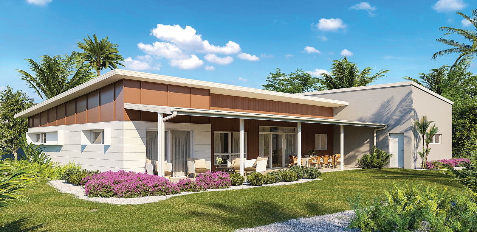 Franklin - Over 50's villages Hervey bay
