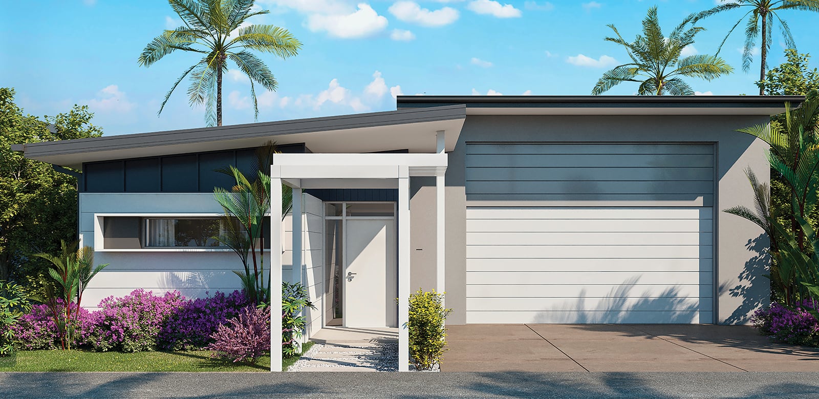 FRASER - Over 50's villages Hervey bay