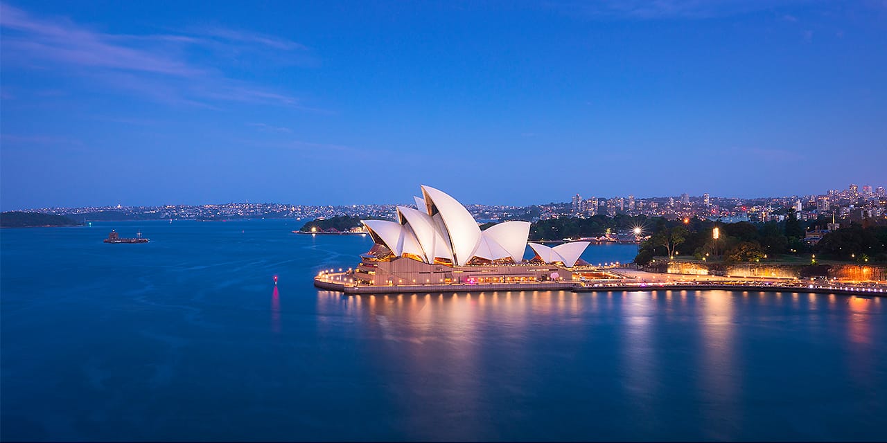 Sydney Destination NSW Online Sydney Opera House Sydney 164236 - Sydney