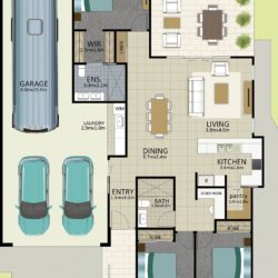 HR LAT25 Floorplan LOT 163 Watson MK3 OCT19 V1 250x250 - Home 37