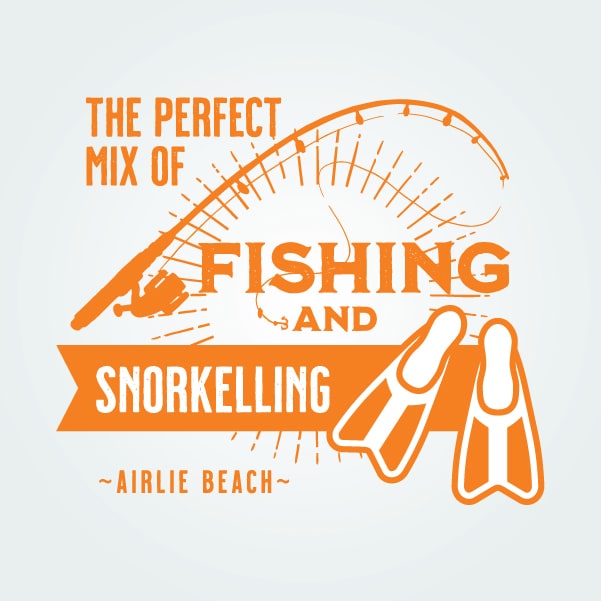 LAT25 Badge Icon Airlie Beach - Airlie Beach