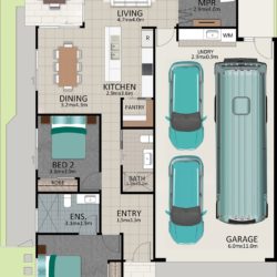 LAT25 Floorplan GAL OCT20 LOT 204 250x250 - Lot 204