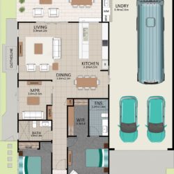 LAT25 Floorplan GAL OCT20 LOT 216 250x250 - Home 90