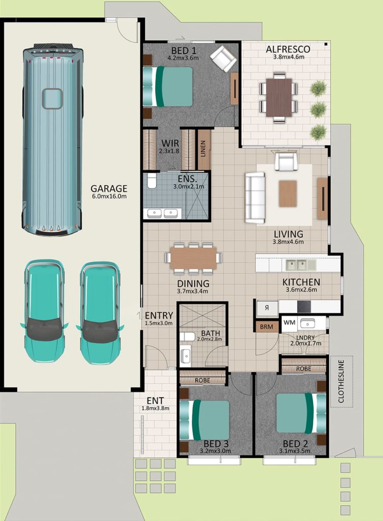 LR WEB LAT25 Floorplan LOT 184 Watson NOV19 V1 753x1024 - WATSON