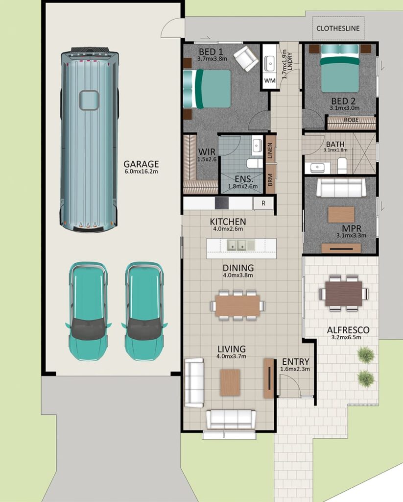 LR WEB LAT25 Floorplan LOT 185 Walton NOV19 V1 823x1024 - WALTON