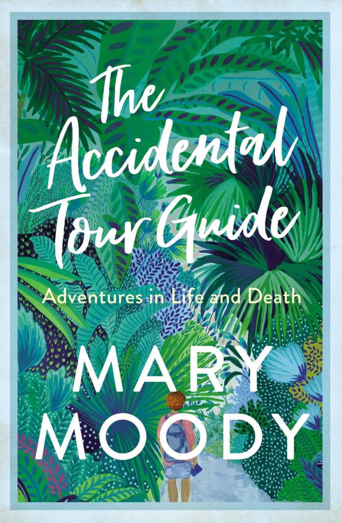 book cover the accidental tour guide 670x1024 - Book Club