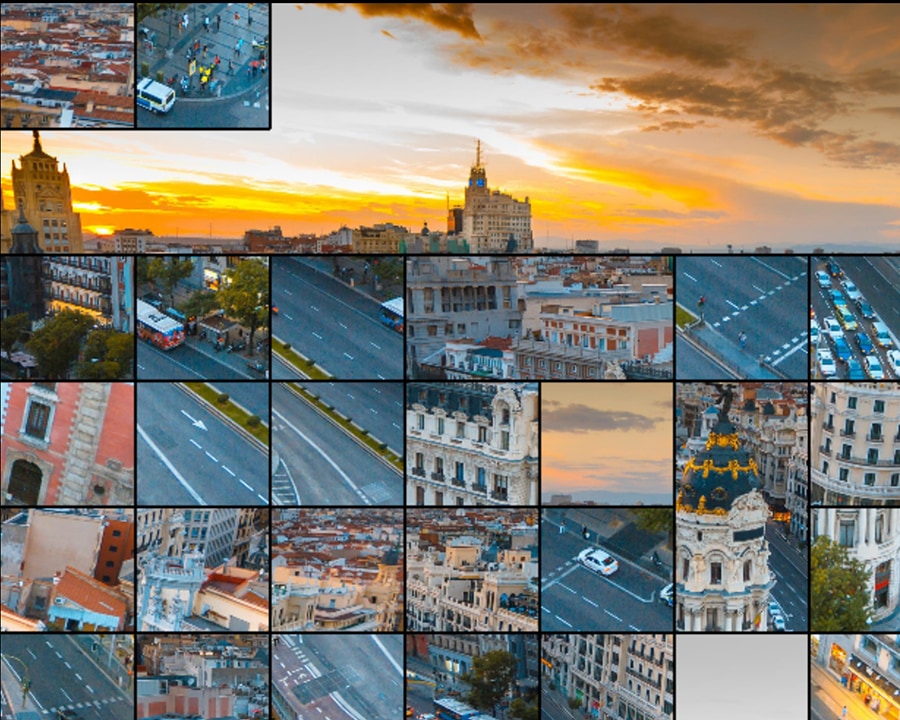 Games Room Latitude25